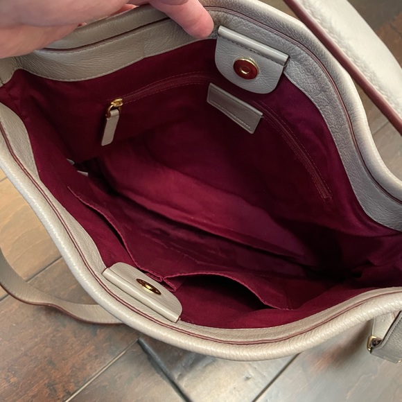 Marc by Marc Jacobs New Q Hillier - Picture 4 of 4